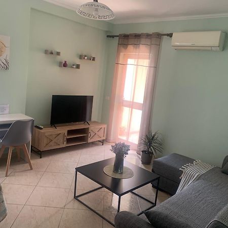 Bevis Apartment Tirana Exterior photo