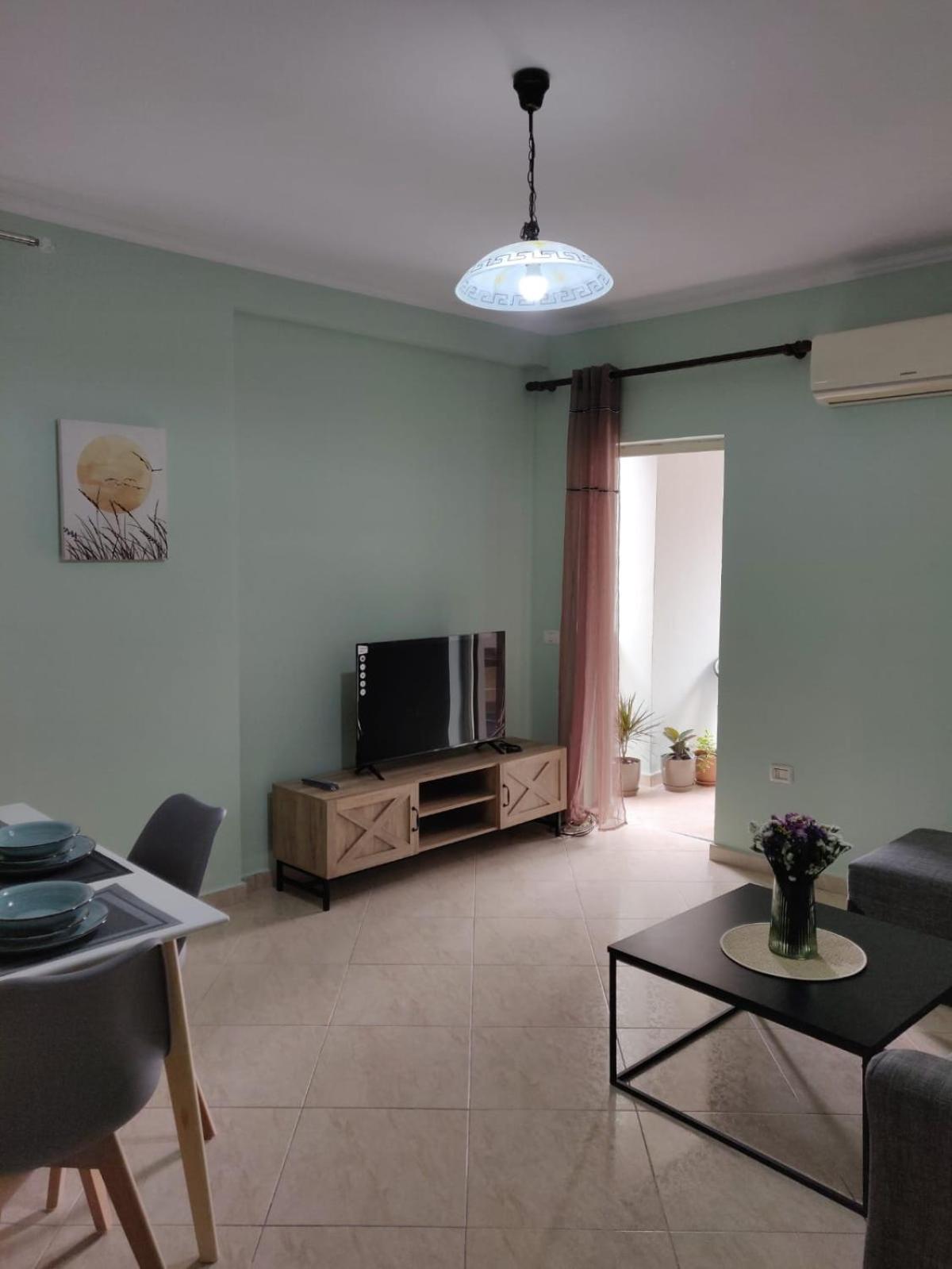 Bevis Apartment Tirana Exterior photo