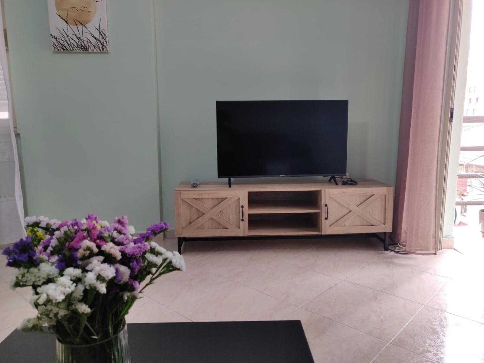 Bevis Apartment Tirana Exterior photo