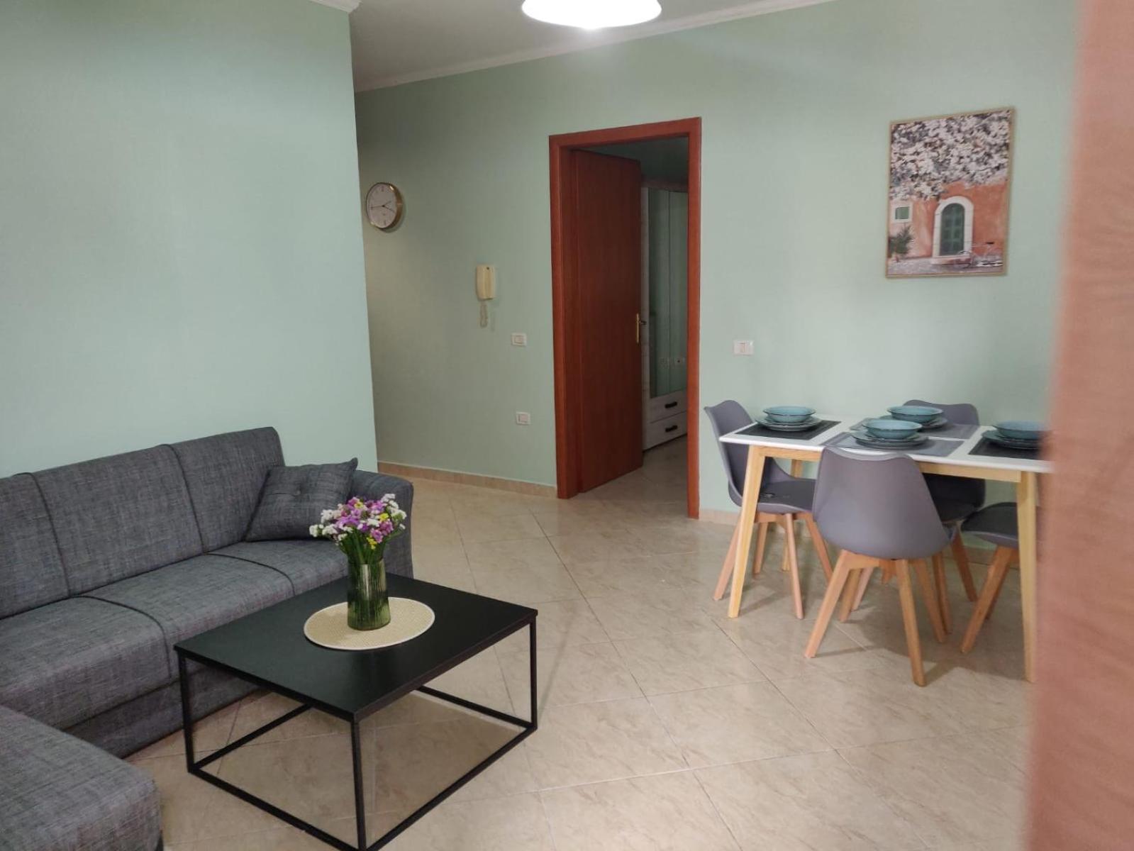 Bevis Apartment Tirana Exterior photo