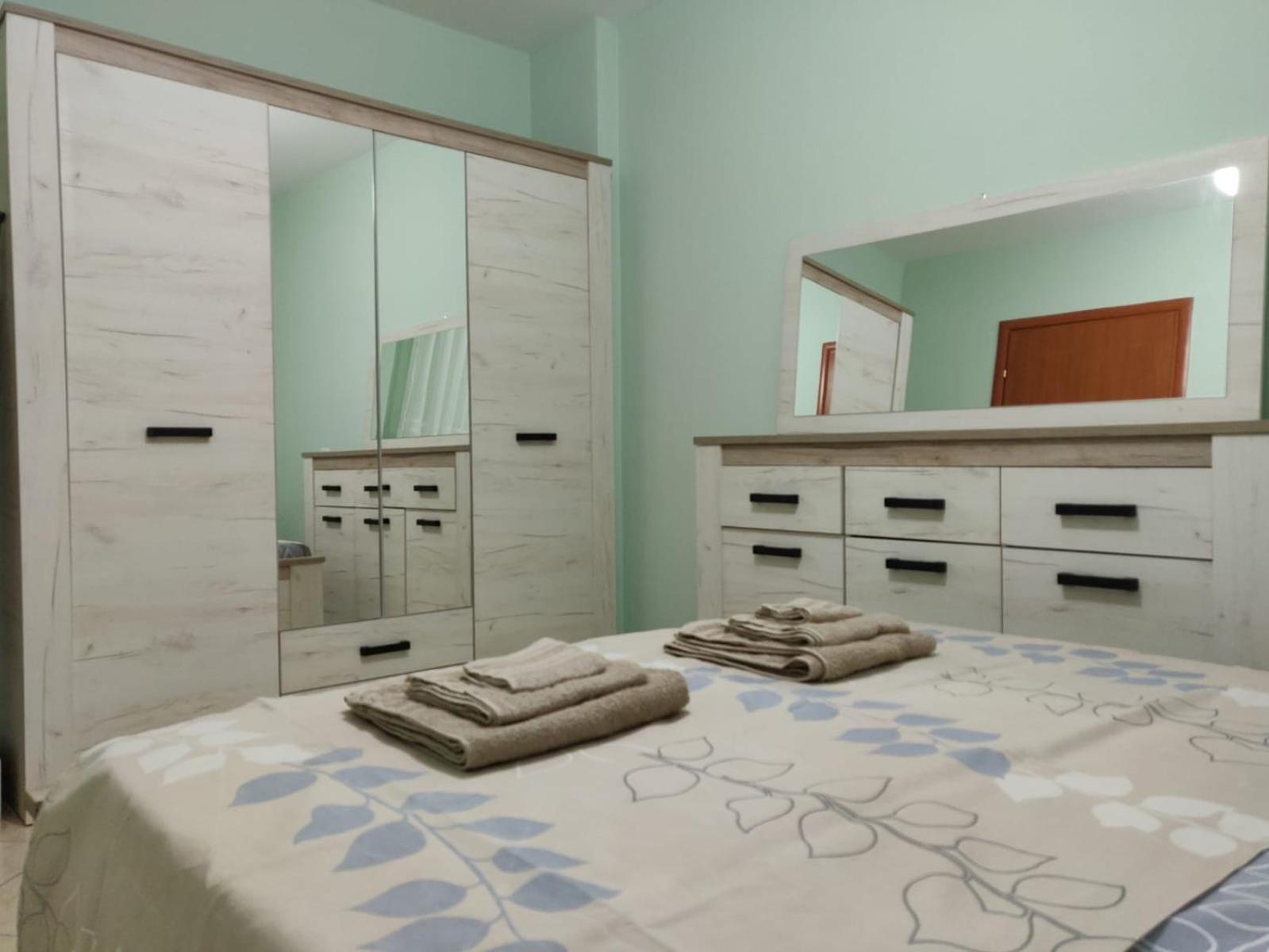 Bevis Apartment Tirana Exterior photo