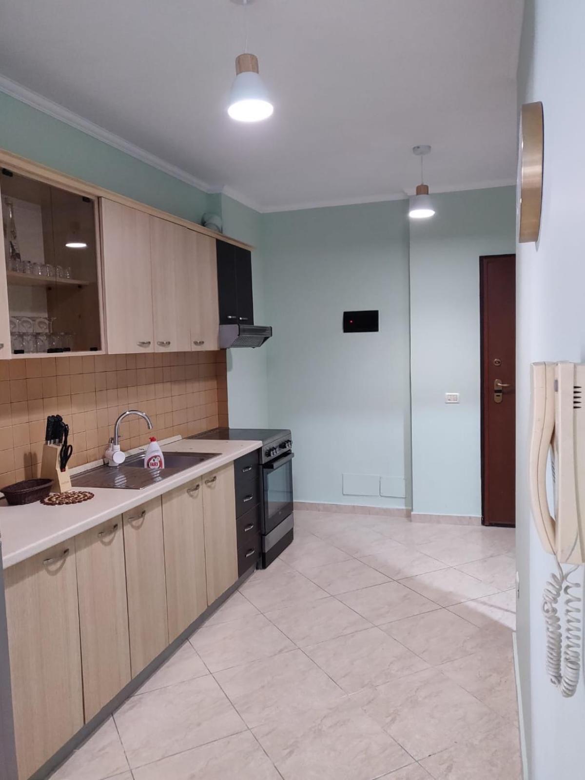 Bevis Apartment Tirana Exterior photo