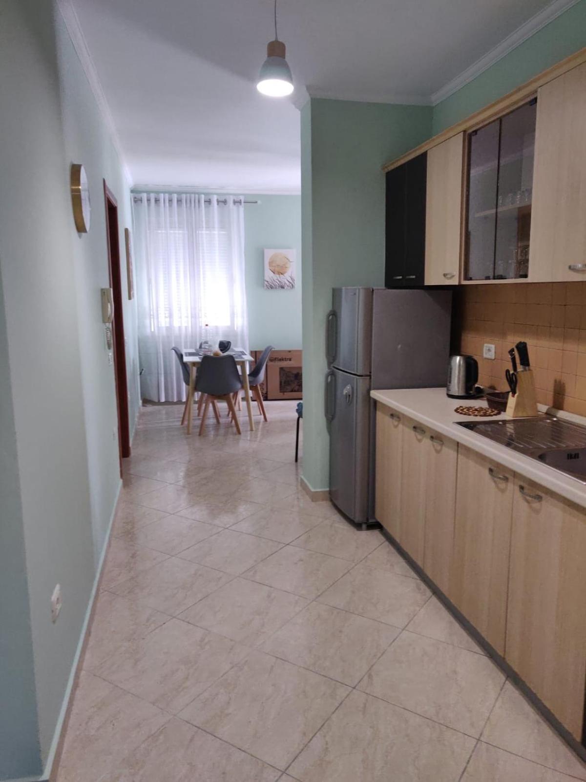 Bevis Apartment Tirana Exterior photo