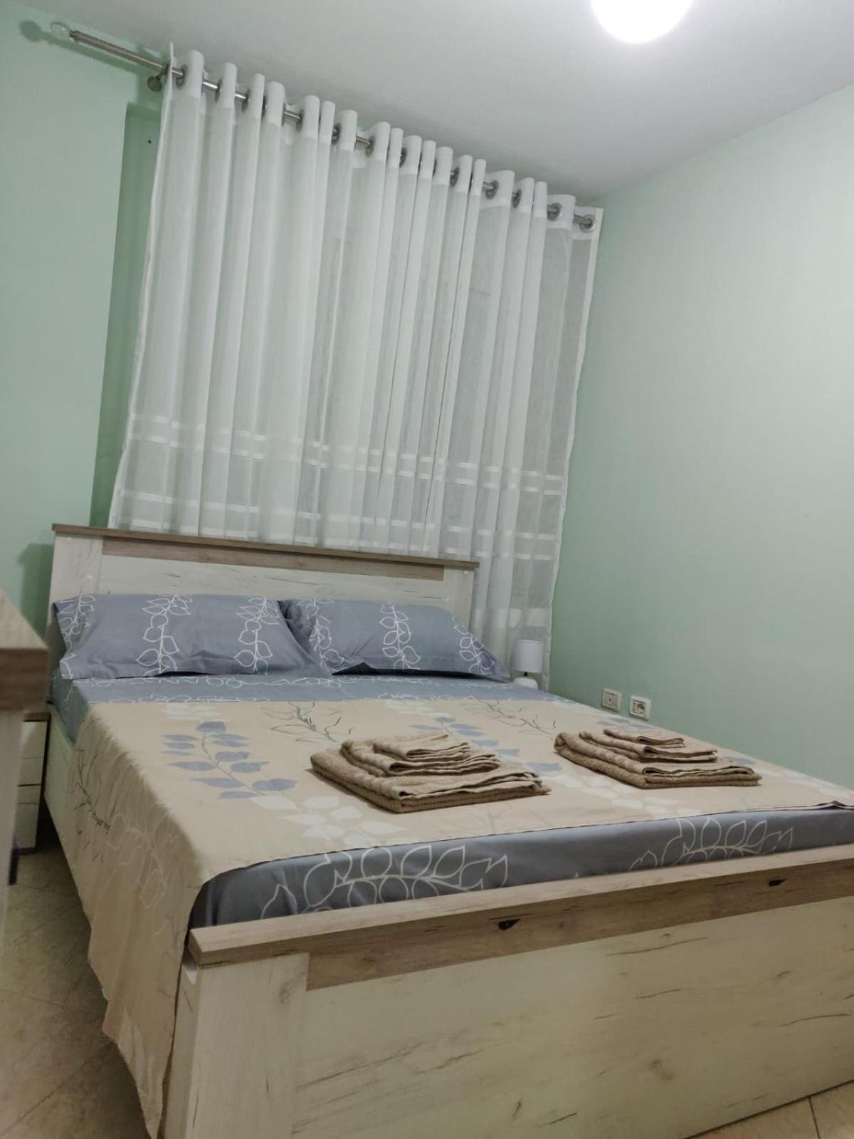 Bevis Apartment Tirana Exterior photo