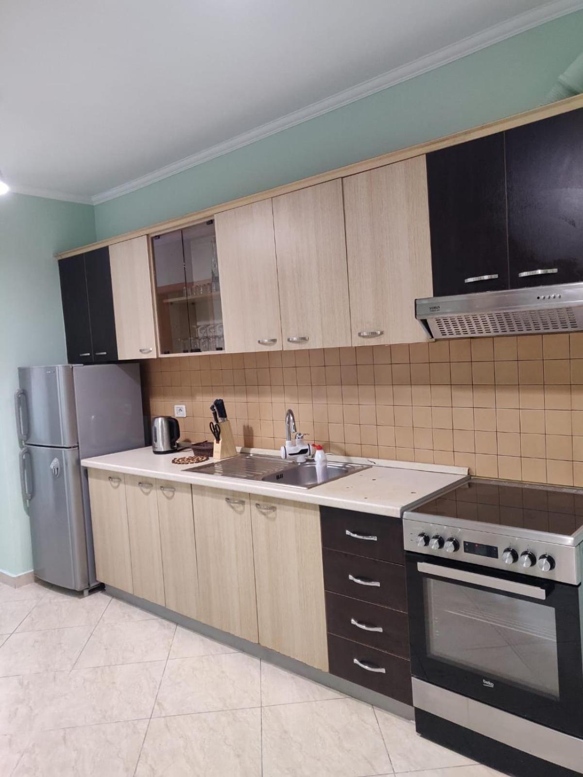 Bevis Apartment Tirana Exterior photo