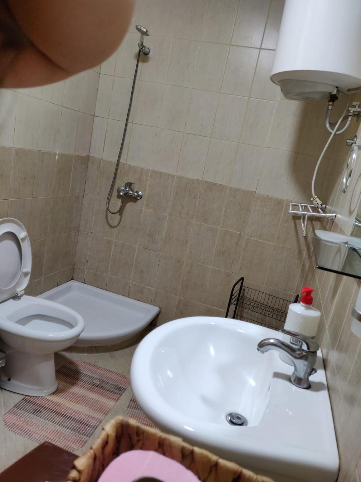 Bevis Apartment Tirana Exterior photo