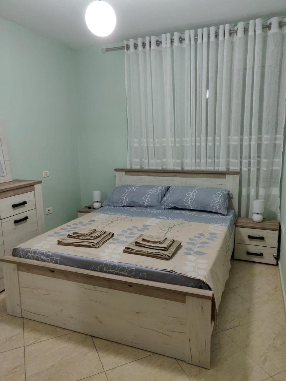 Bevis Apartment Tirana Exterior photo