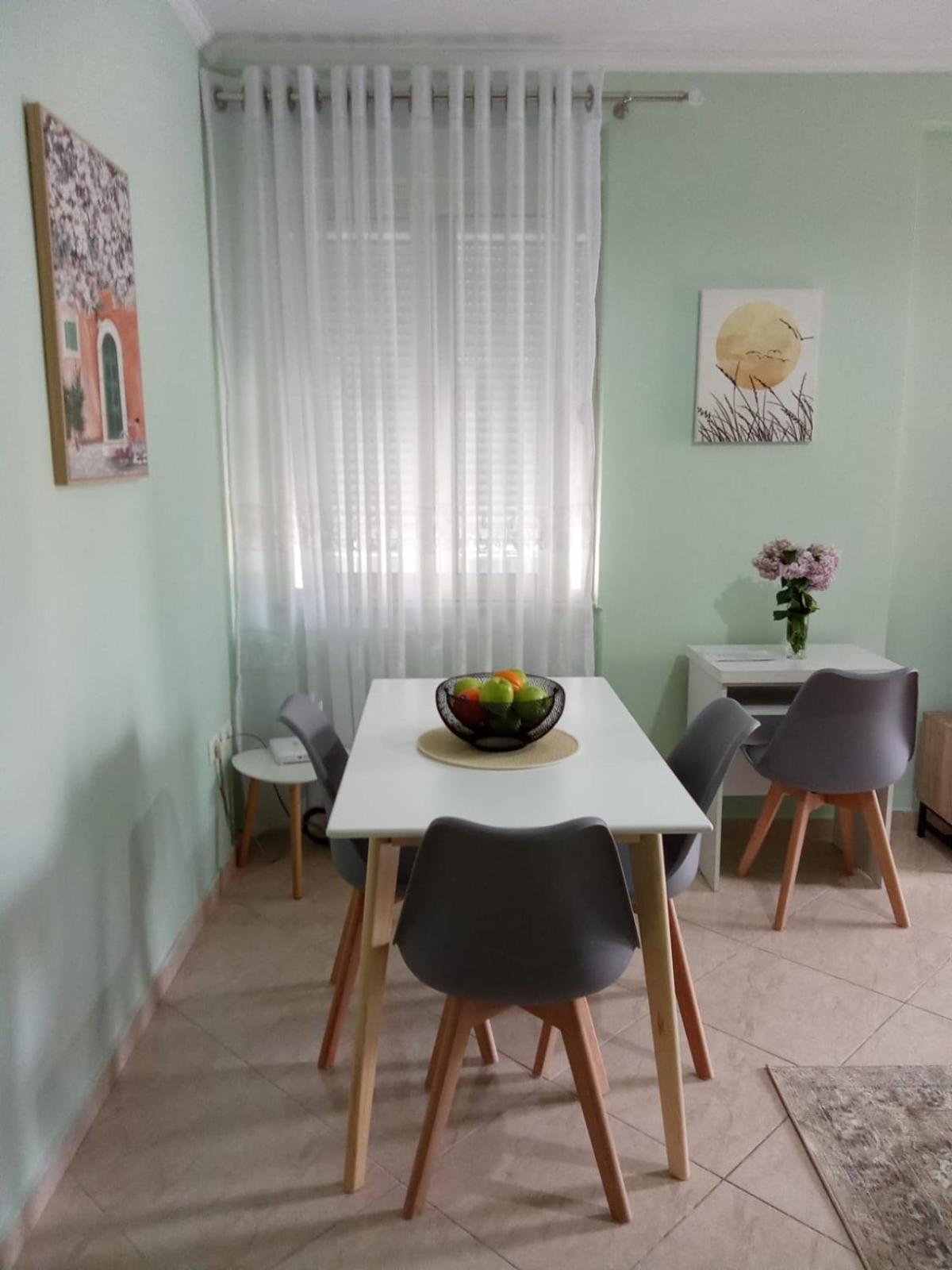 Bevis Apartment Tirana Exterior photo