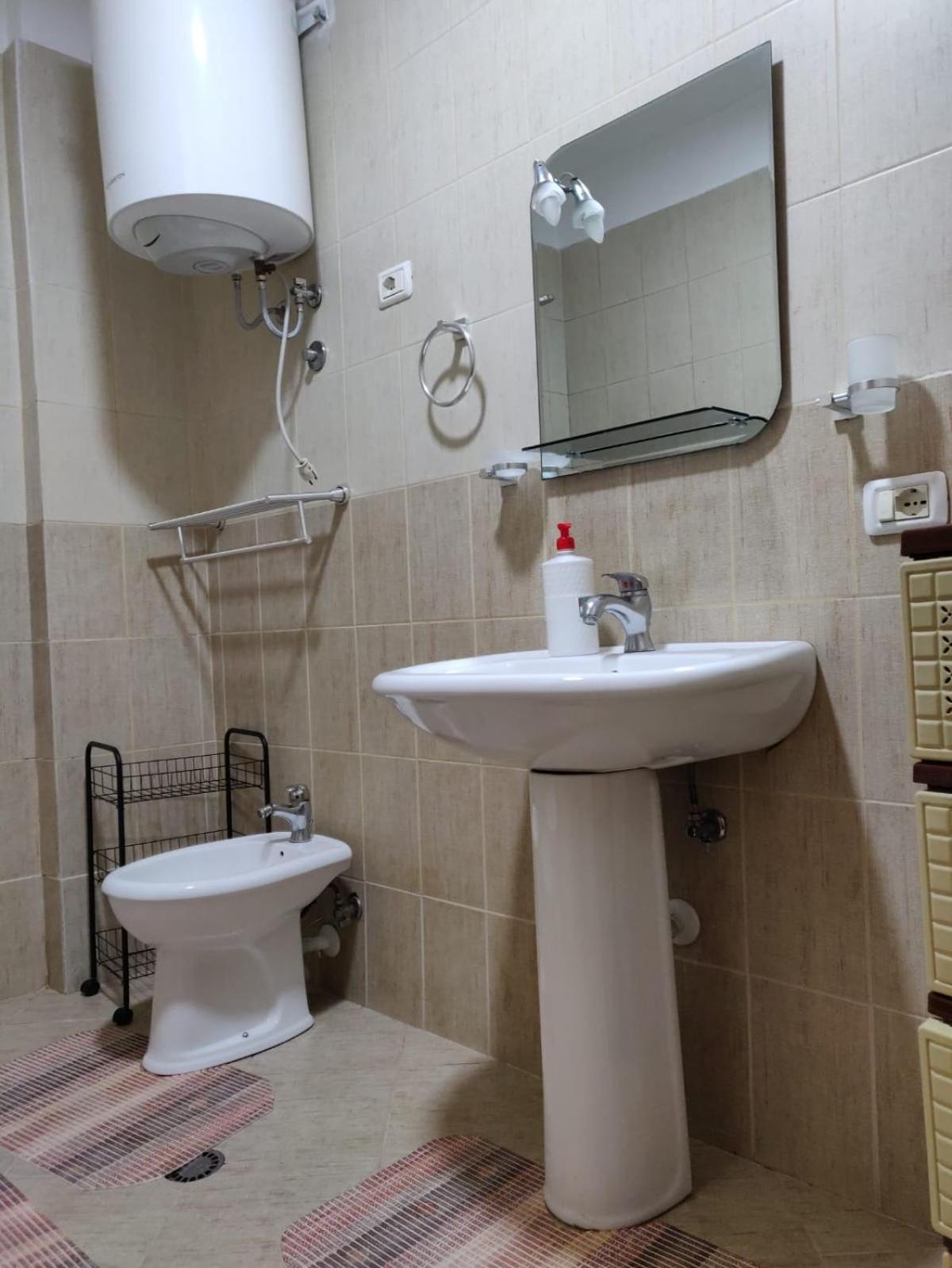 Bevis Apartment Tirana Exterior photo