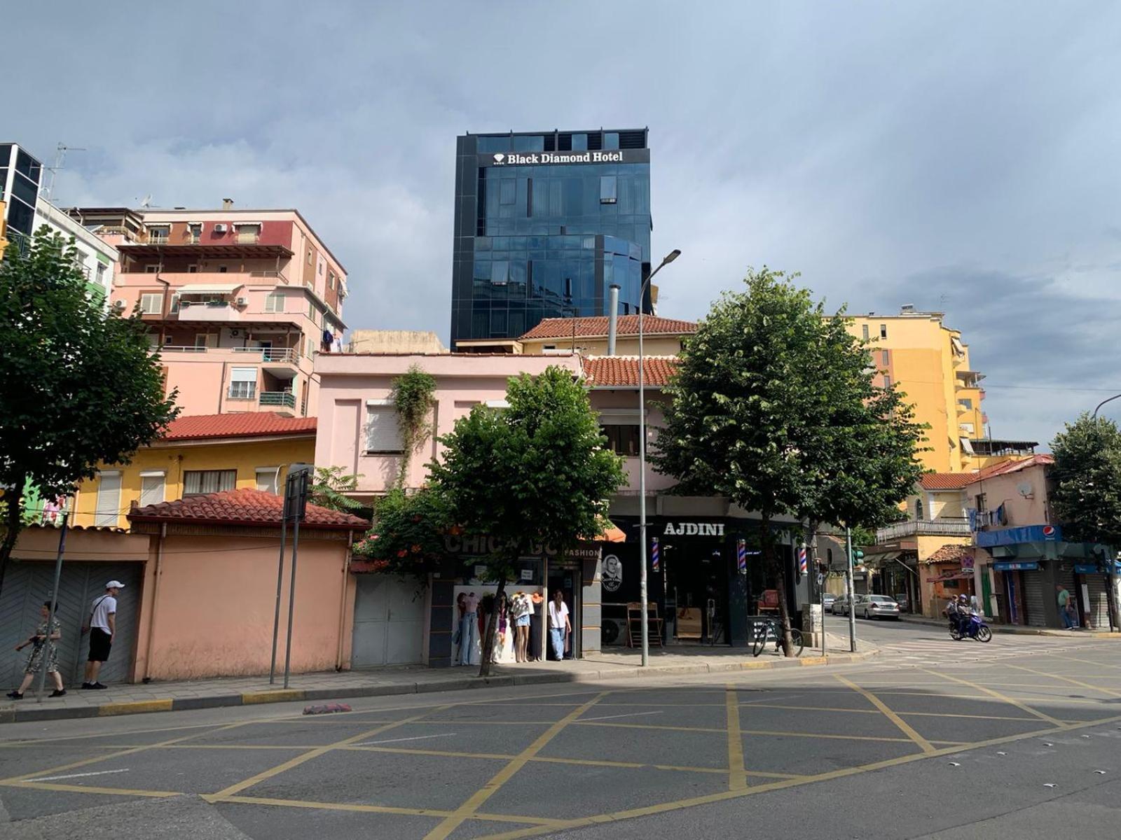 Bevis Apartment Tirana Exterior photo