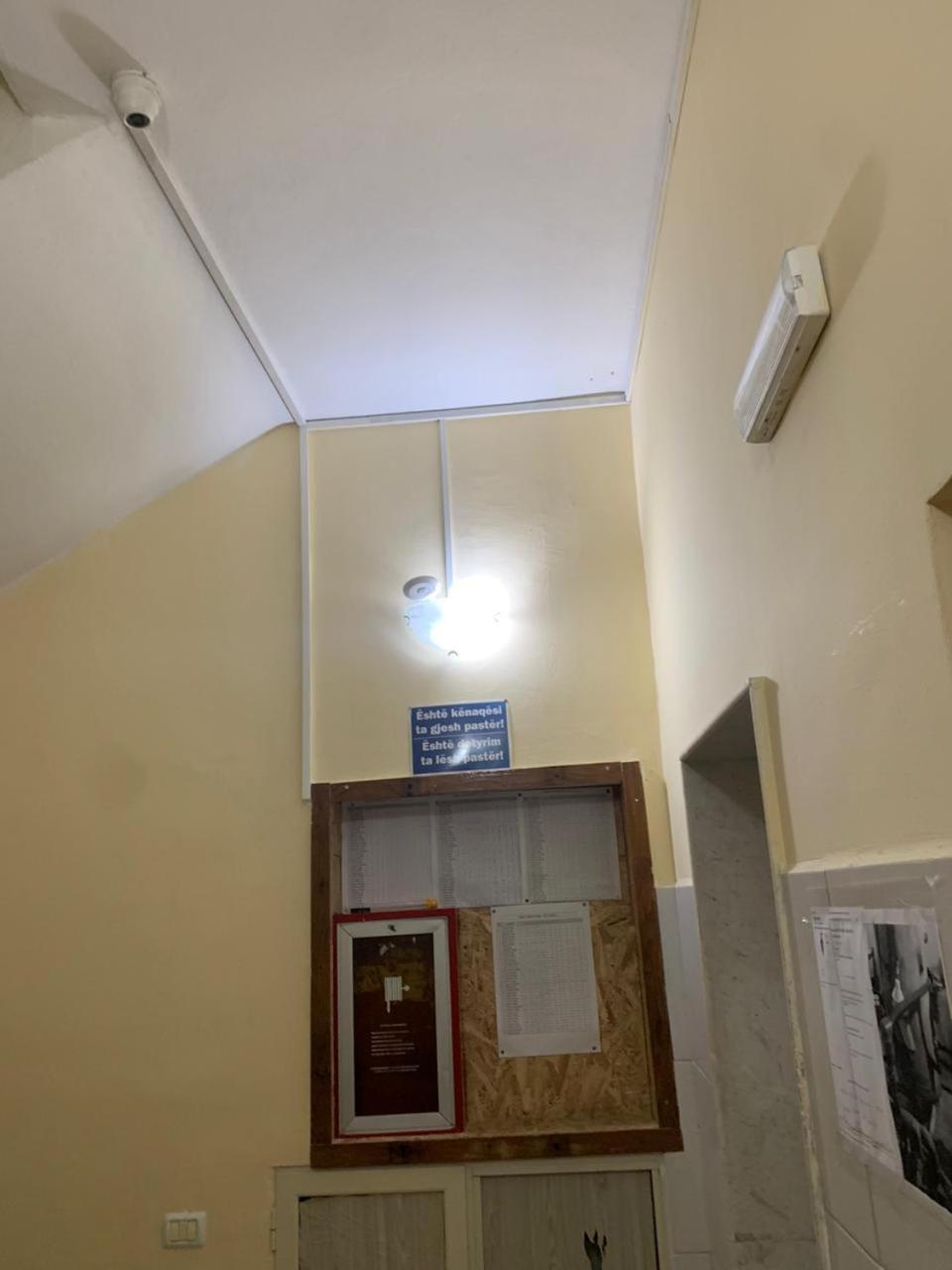 Bevis Apartment Tirana Exterior photo