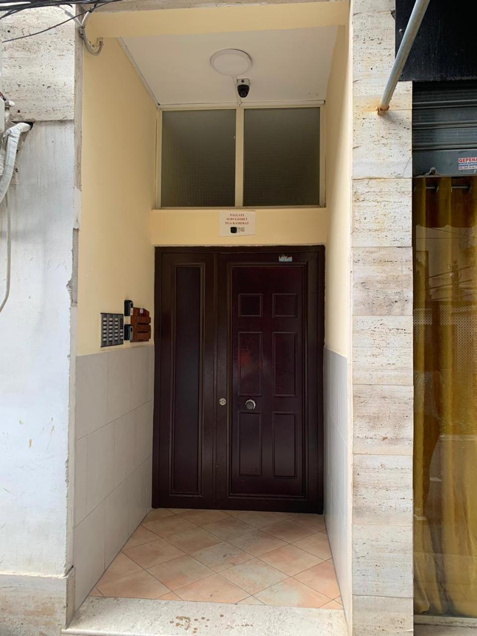 Bevis Apartment Tirana Exterior photo
