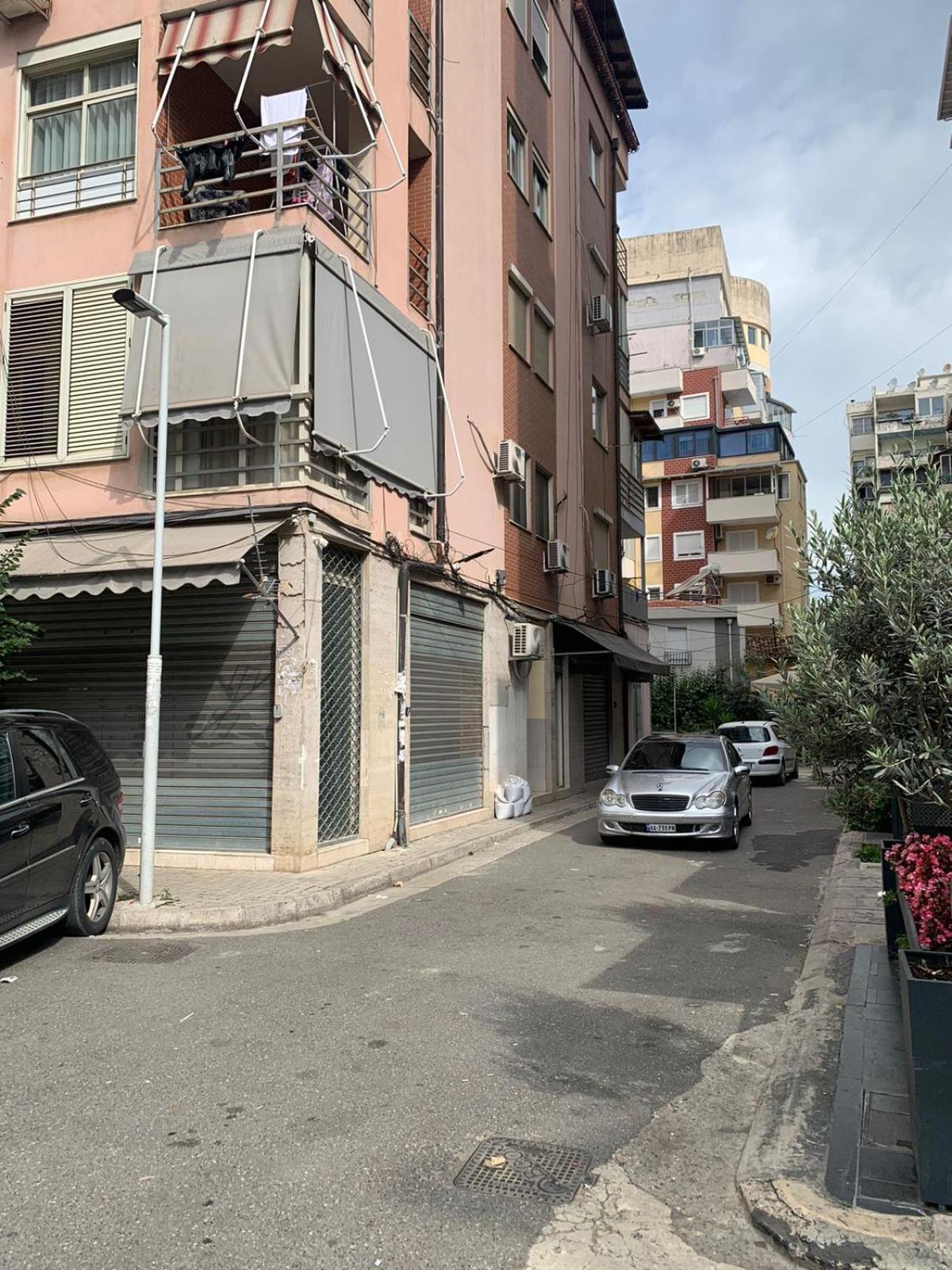 Bevis Apartment Tirana Exterior photo