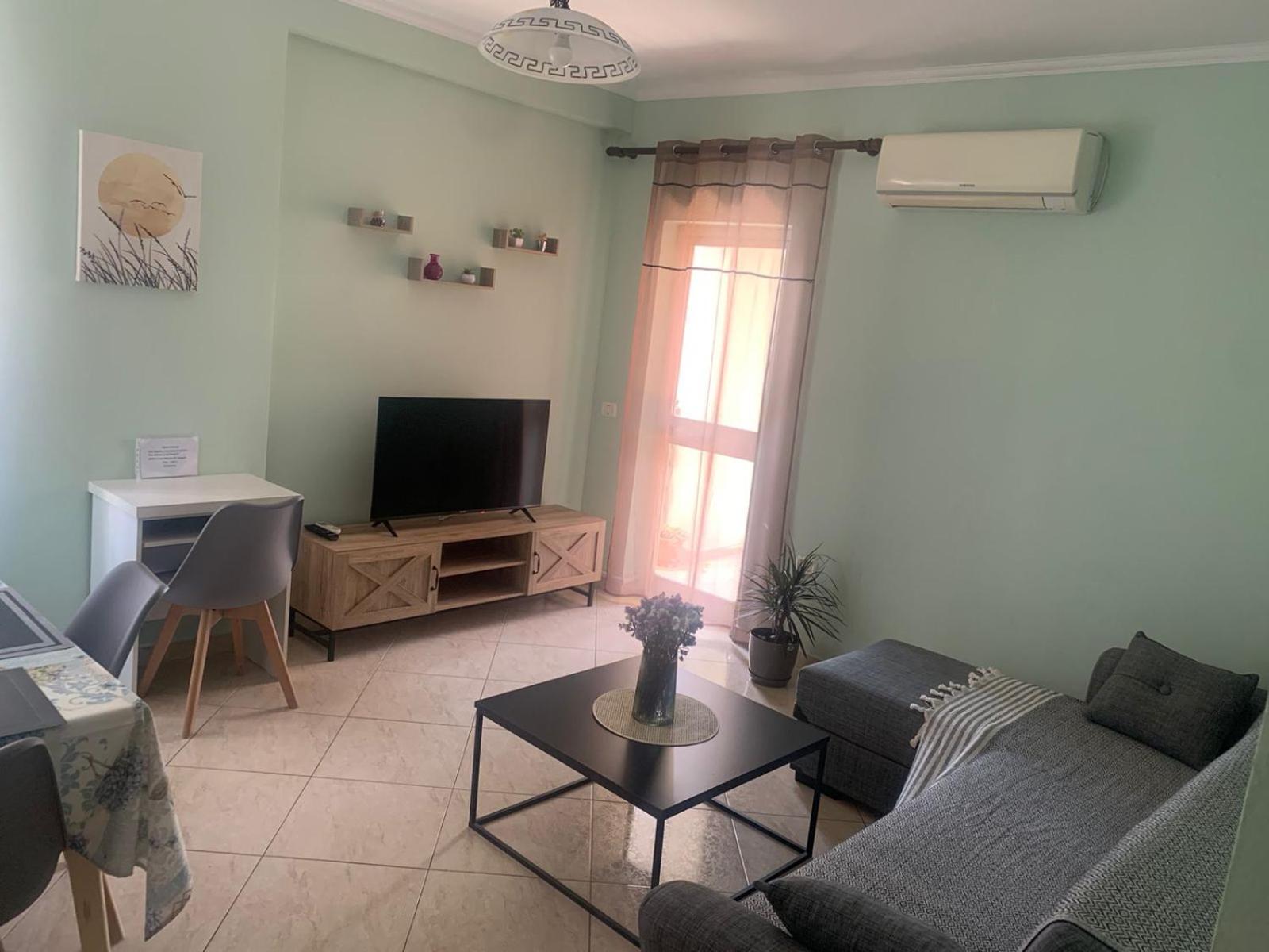 Bevis Apartment Tirana Exterior photo