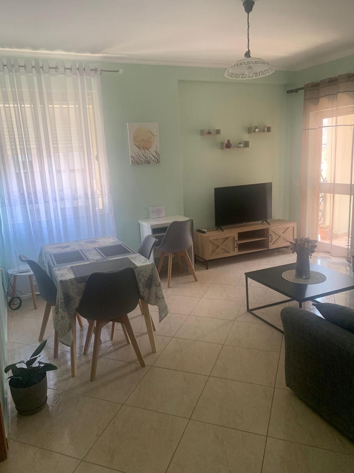 Bevis Apartment Tirana Exterior photo