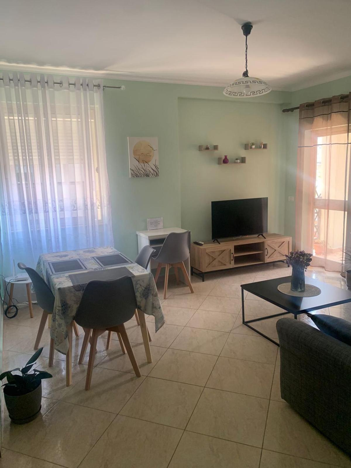 Bevis Apartment Tirana Exterior photo